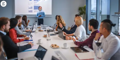 Sales Recruiters in Boston