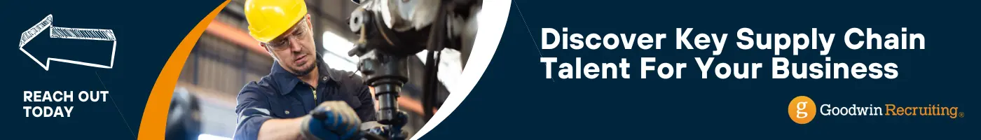 Manufacturing Staffing in Denver