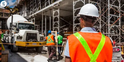 Construction Recruiters in Detroit
