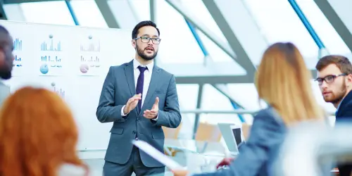 Finance & Accounting Houston