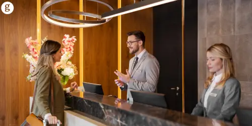 Hospitality Recruiters in Nashville