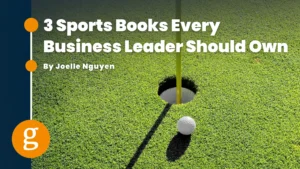 3 Sports Books