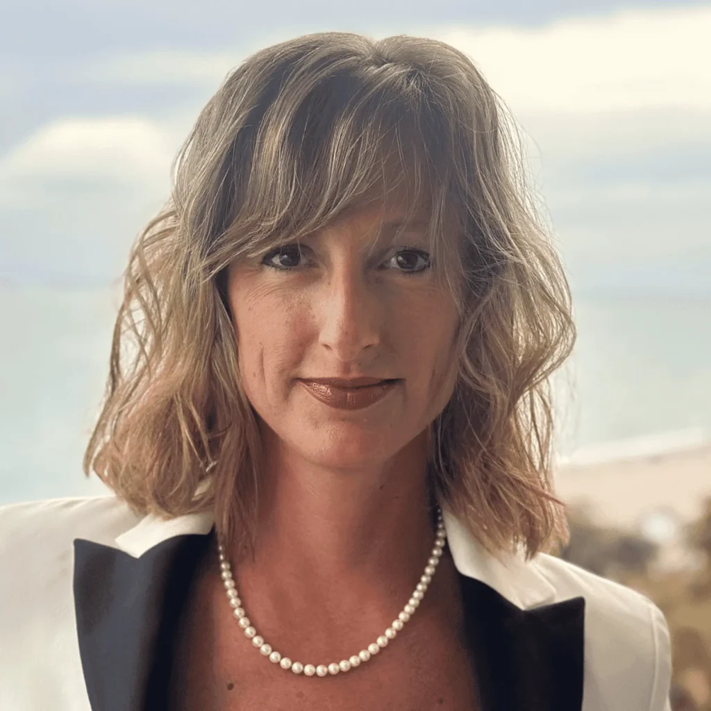Recruiter Catherine Kosiba