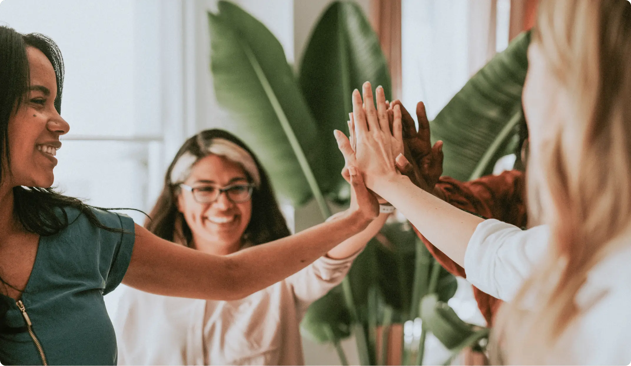 job search with Goodwin Recruiting