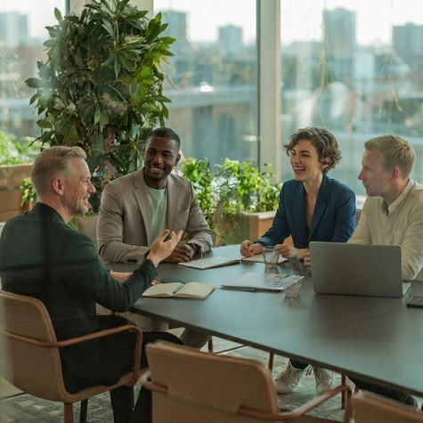 Independent Recruiters
