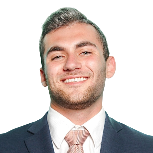 Scott Strong, Goodwin Recruiting